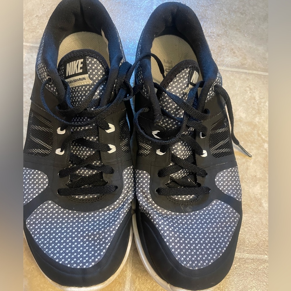 Ladies Nike running shoes
